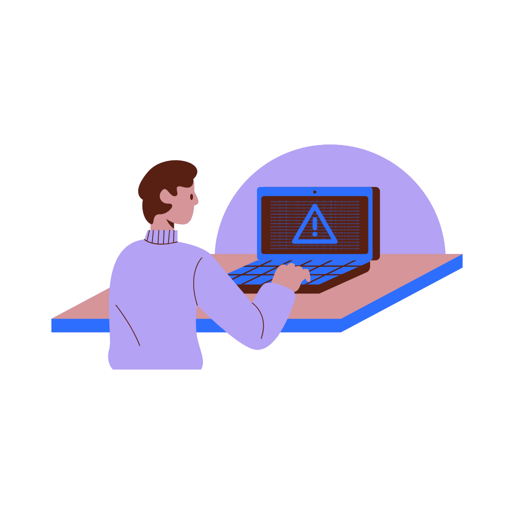 Credit card authorization illustration